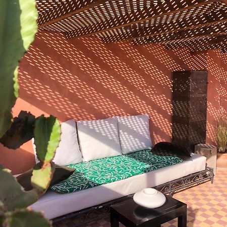 Vibrant Medina Loft And Roof Top Marrakesz Zewnętrze zdjęcie