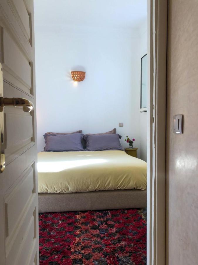 Vibrant Medina Loft And Roof Top Marrakesz Zewnętrze zdjęcie