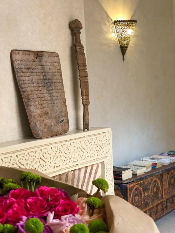 Vibrant Medina Loft And Roof Top Marrakesz Zewnętrze zdjęcie