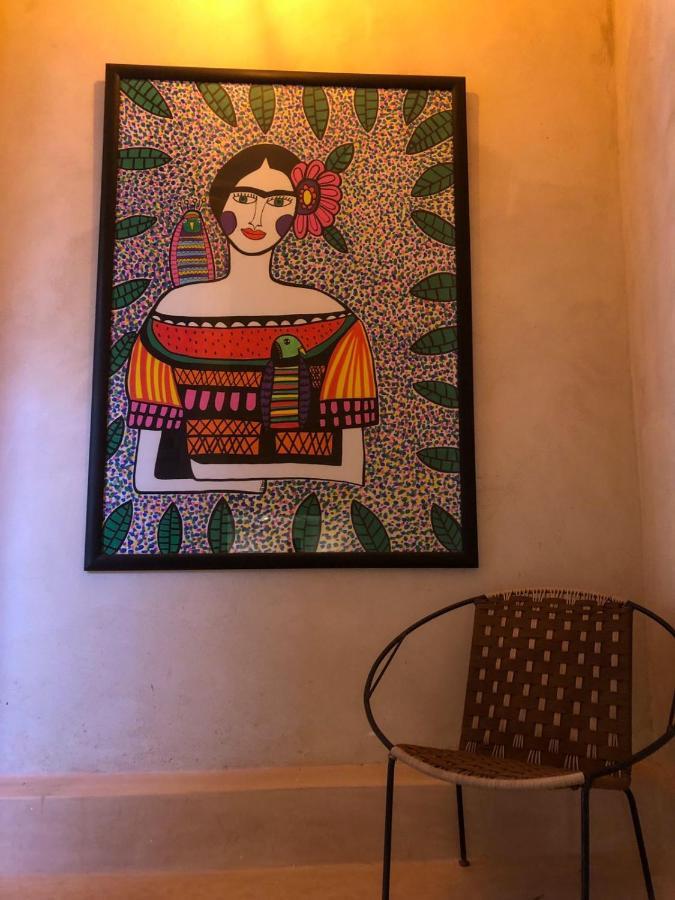 Vibrant Medina Loft And Roof Top Marrakesz Zewnętrze zdjęcie
