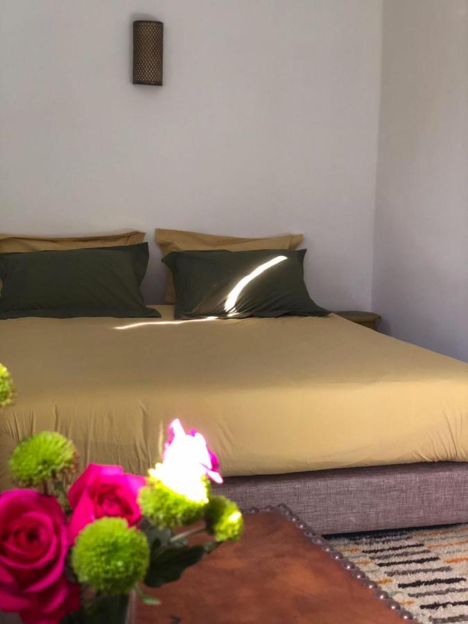 Vibrant Medina Loft And Roof Top Marrakesz Zewnętrze zdjęcie