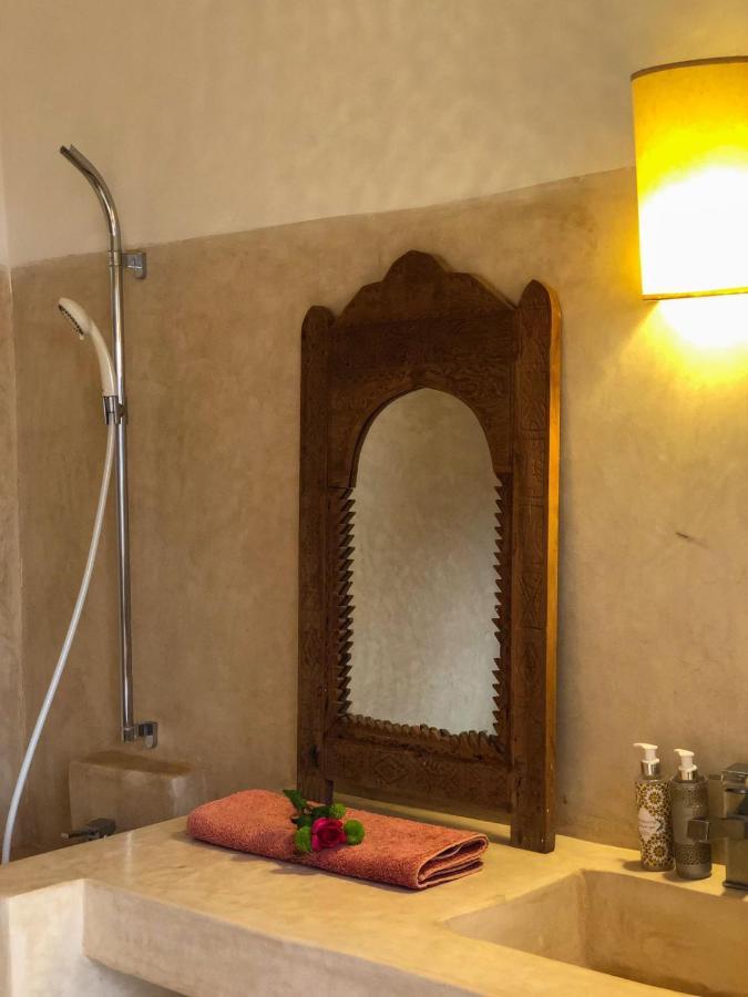 Vibrant Medina Loft And Roof Top Marrakesz Zewnętrze zdjęcie